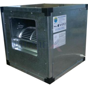 Ventilator box debit nominal 2500 mc/h