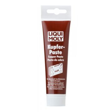 Pasta Liqui Moly de cupru - 100 g