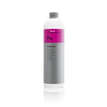 Solutie indepartare mirosuri Koch Chemie Fresh Up, Fu, 1L de la Auto Care Store Srl