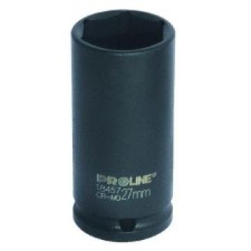 Cheie tubulara adanca hexagonala de impact 3/4" 29 mm de la Pdet Atlantic Distribution Srl