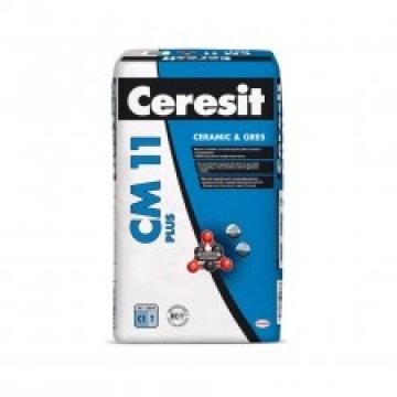 Adeziv gresie Ceresit cm 11 Plus 5 kg