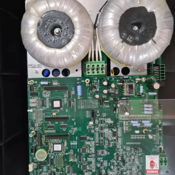 Placa alimentare Cutera Exo/Excel V High Voltage de la 24fix Service