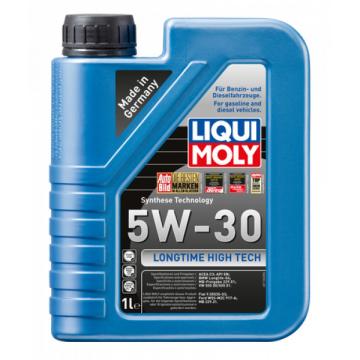 Ulei motor Liqui Moly Longtime HT 5W-30