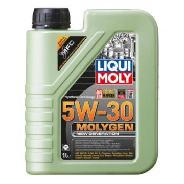 Ulei motor Liqui Moly Molygen New Generation 5W-30 de la Auto Care Store Srl