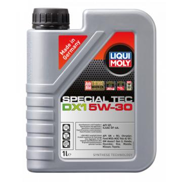 Ulei motor Liqui Moly Special Tec DX1 5W30