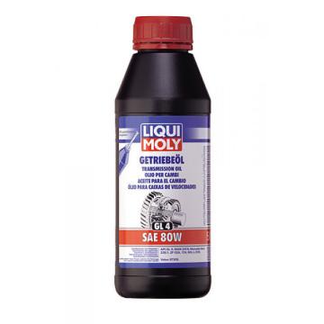 Ulei transmisie Liqui Moly (GL4) SAE 80W