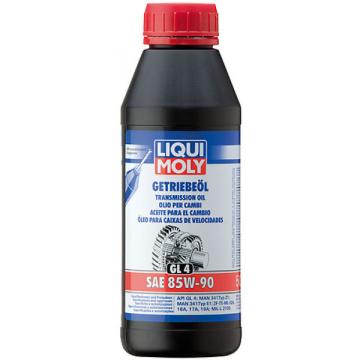 Ulei transmisie Liqui Moly (GL4) SAE 85W-90 de la Auto Care Store Srl