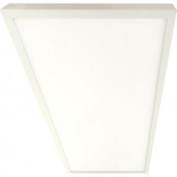 Plafoniera LED 50W 6500K pentru 300x1200 Kosmo