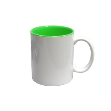 Cana color interior verde deschis de la Sublirom Co. SRL