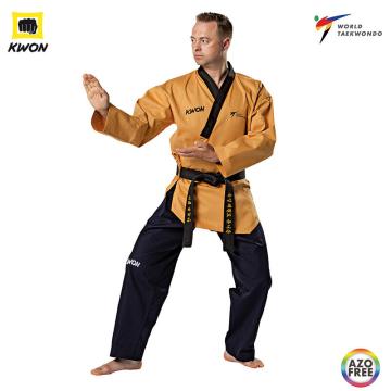 Costum Poomsae Kwon WTF Grand Master