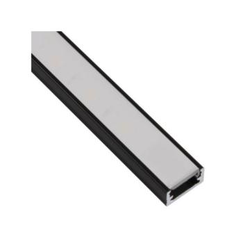 Profil Led Line Mini 2 metri de la Bricozol Mob Srl