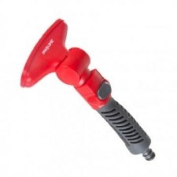 Pistol stropit rabatabil cu aplatizare / blister 99307 de la PDET Atlantic Distribution Srl