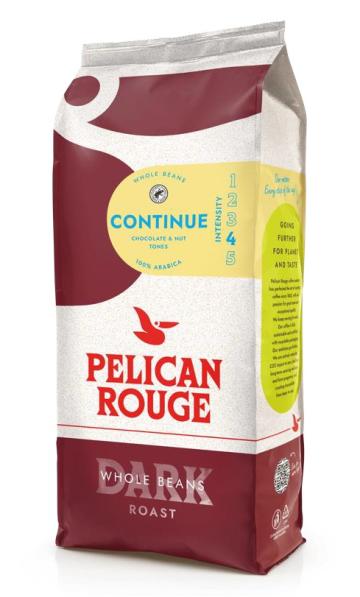 Cafea boabe Pelican Rouge Continue bax 8kg Bucuresti