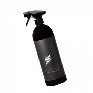 Solutie prespalare Flash Detail Pre Wash 1000ml de la Nav Store