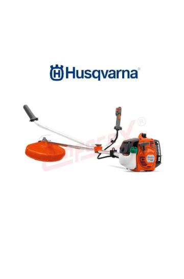 Motocoasa Husqvarna 129R de la Comforex Impex Srl
