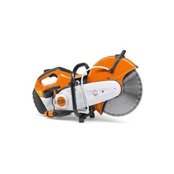Motodebitator Stihl TS-420 / 350mm 4.4Cp/9.5Kg Profesional de la Comforex Impex Srl