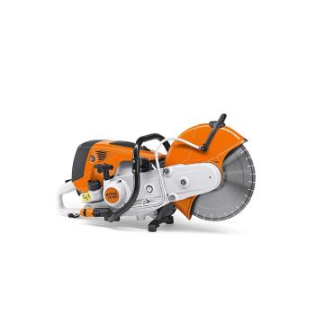 Motodebitator Stihl TS-700 / 350mm 6.8Cp/11.7Kg Profesional de la Comforex Impex Srl