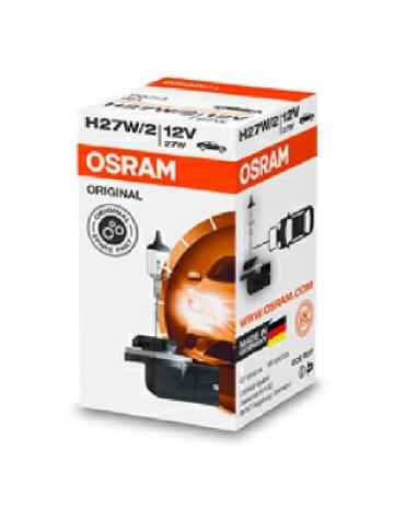 Bec 12V H27/2 27 W Osram