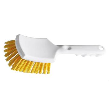 Perie Churn Brush Medium Short 2x1Buc. - galben de la Xtra Time Srl