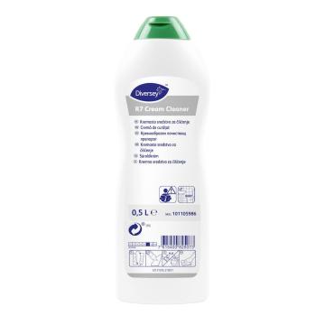 Crema de curatat multifunctionala ne-abraziva, Diversey R7