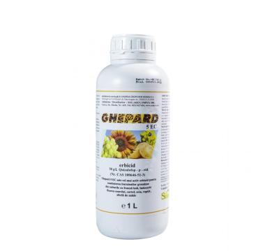 Erbicid Ghepard 05EC 1litru de la Magreen Srl