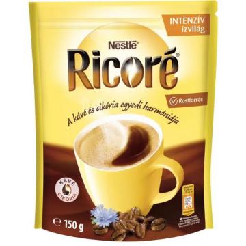 Cafea si cicoare solubila instant Ricore 150 g de la Ana Corner Shop S.r.l.