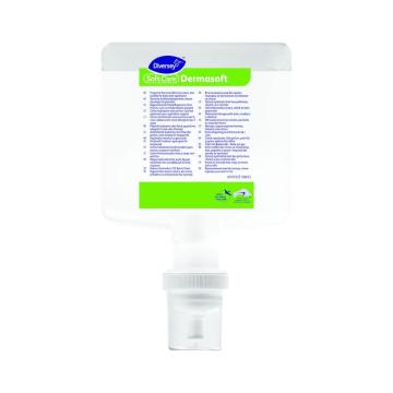 Crema reparatoare, fara parfum Soft Care Dermasoft 4x1.3L de la Xtra Time Srl