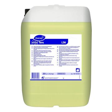 Detergent concentrat Suma Tera L56 20L de la Xtra Time Srl