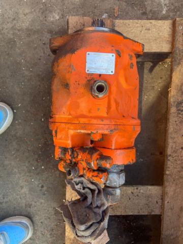 Pompa hidraulica Hydraulik A10V071DFR