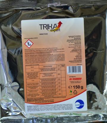 Insecticid Trika Expert 150g