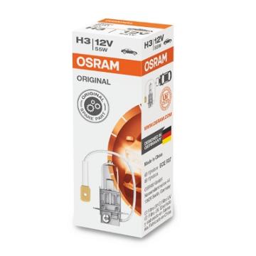 Bec 12V H3 55 W Osram