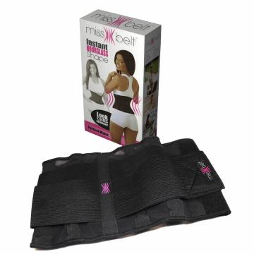 Corset modelator pentru talie de viespe Miss Belt