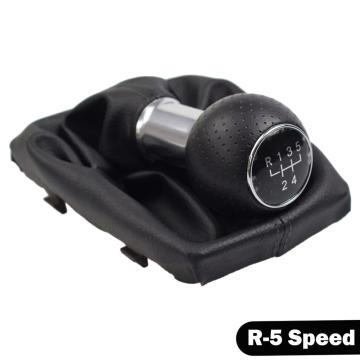 Manson schimbator 5 viteze cu maner compatibil Audi A4 B6 B7 de la Caraudiomarket.ro - Accesorii Auto Dedicate
