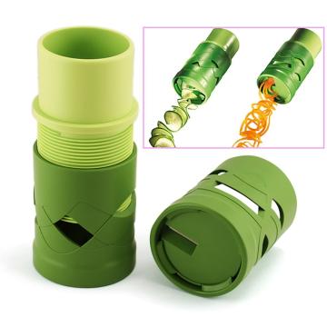 Razatoare multifunctionala pentru ornat Veggie Twister de la Startreduceri Exclusive Online Srl - Magazin Online Pentru C