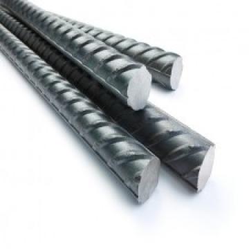Fier beton 20mm bara 12m de la PDET Atlantic Distribution Srl