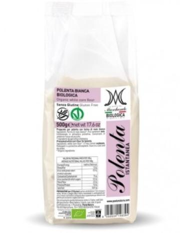 Faina alba de malai grisata bio 500g Marchesato de la Supermarket Pentru Tine Srl