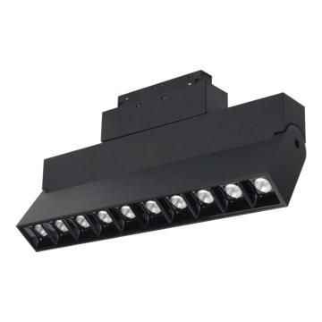 LED-uri magnetice pliabile cu 10 capete de la Casa Cu Bec Srl