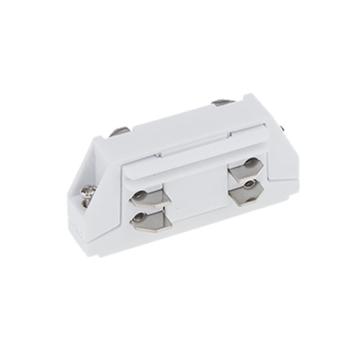 Mini conector drept alb de la Casa Cu Bec Srl