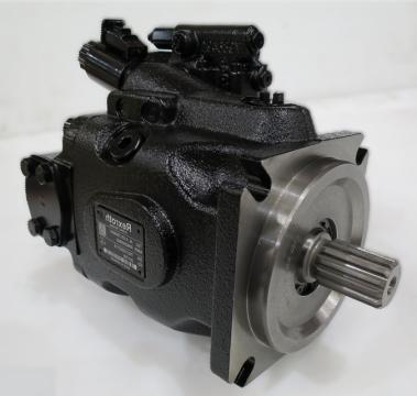 Pompa hidraulica R902423665 Rexroth de la SC MHP-Store SRL