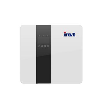 Invertor hibrid INVT BD 5KW monofazic de la Curentgratis.eu (Ciupercaria Srl)