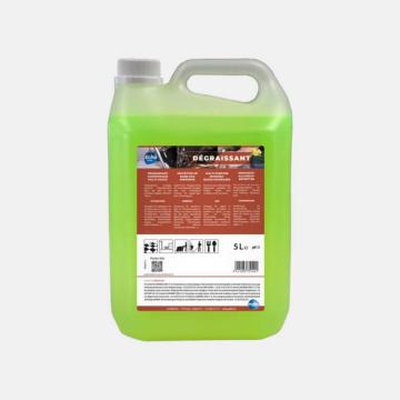 Detergent universal citrice 5 l Echoclean (degresant)