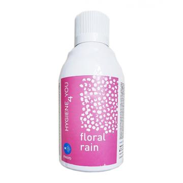 Odorizant Floral Rain Hygiene Vision de la Sanito Distribution Srl