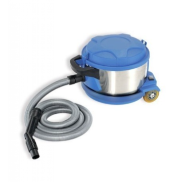 Aspirator Limpio inox