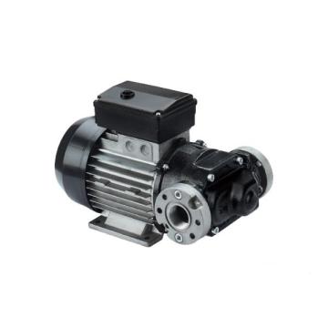 Pompa electrica pentru transfer motorina E120 M, 230V de la Romtank Srl