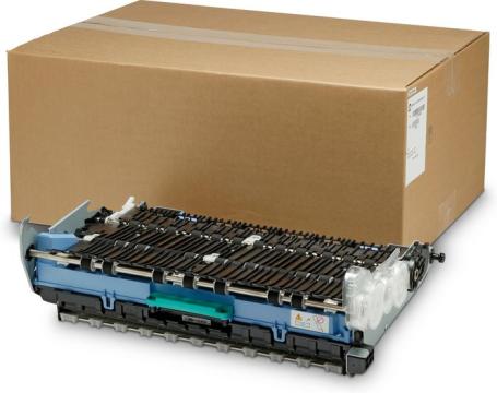 Container imprimanta HP Service Fluid W1B44A de la Printer Service Srl