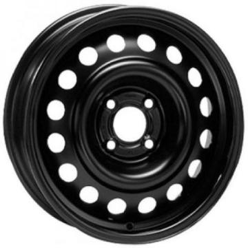 Jante TABLA R14 SEAT AROSA, VW GOLF 3 CABRIO, VW GOLF 4 de la Anvelope | Jante | Vadrexim