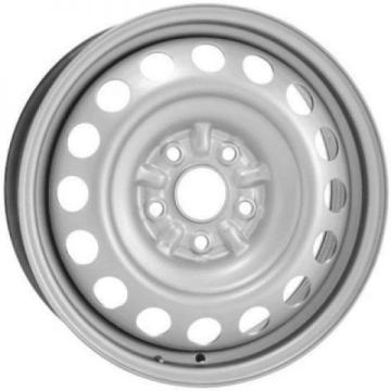 Jante tabla R15 Kangoo II
