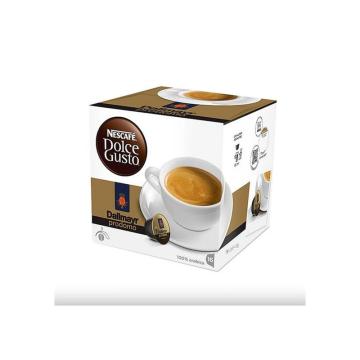 Cafea capsule Dolce Gusto Dallmayr Prodomo 16x7g, 112g de la Ana Corner Shop S.r.l.