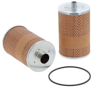 Filtru ulei Hifi SO 585 de la Drill Rock Tools