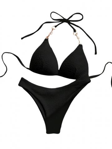 Costum de baie femei 2 piese